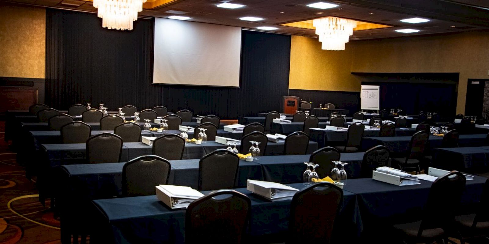 Mirabeau Park Hotel & Convention Center