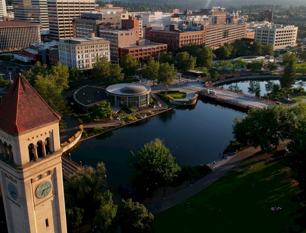 Mirabeau Park Hotel & Convention Center
