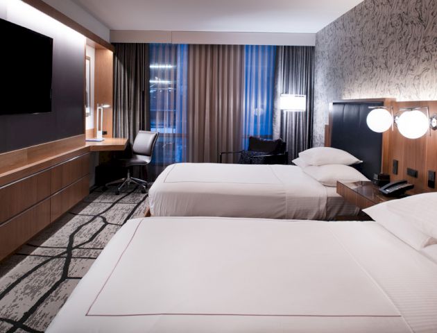 Mirabeau Park Hotel & Convention Center